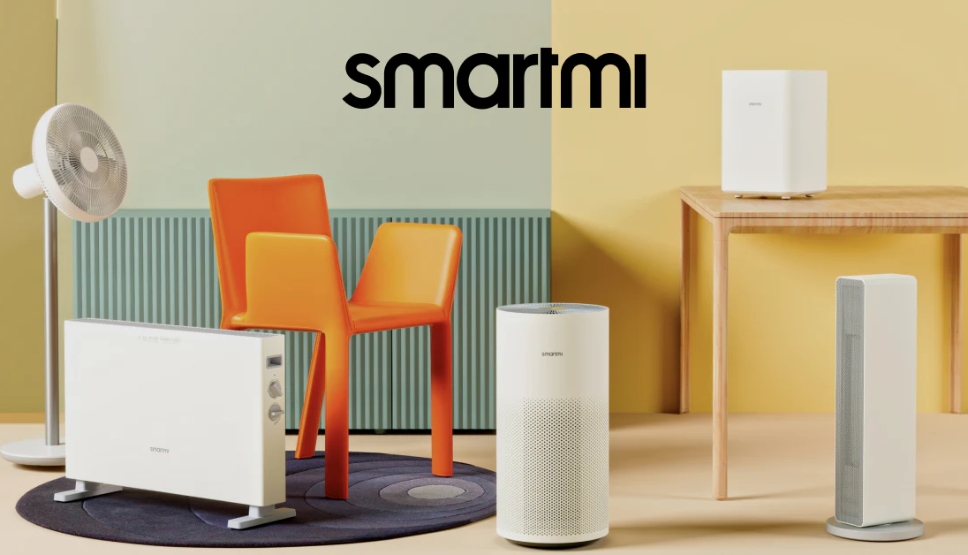SmartMi