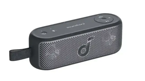 اسپیکر بلوتوثی قابلحمل انکر مدل Soundcore Motion 100-A3133