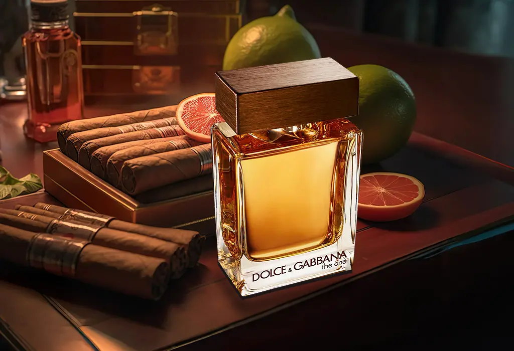 Dolce & Gabbana The One for Men