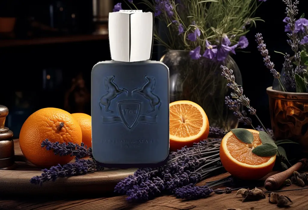 Parfums de Marly Layton - بهترین ادکلن های مردانه