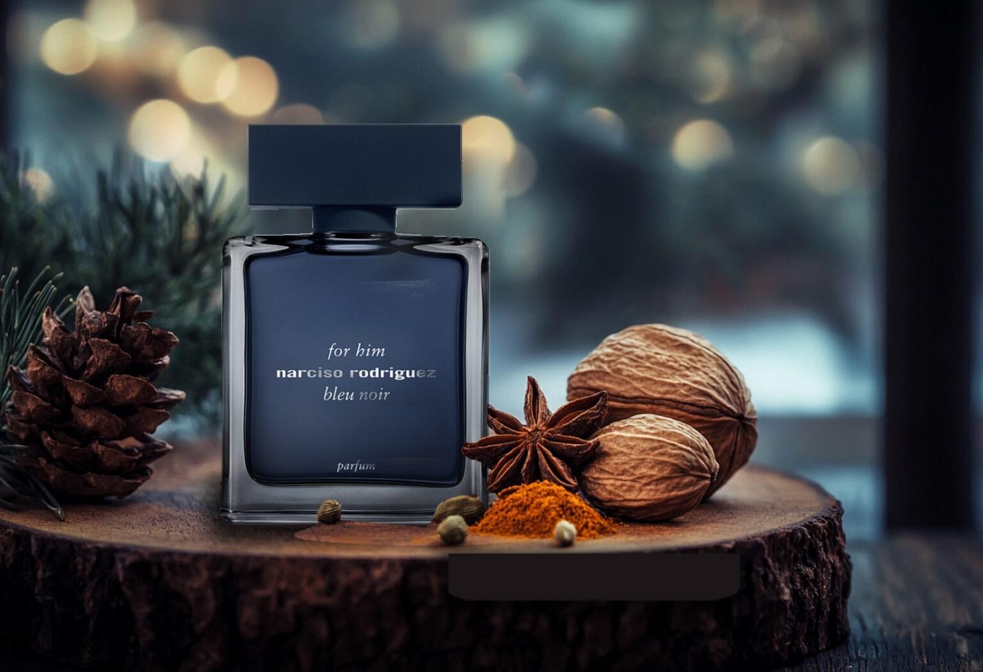 Narciso Rodriguez For Him Bleu Noir