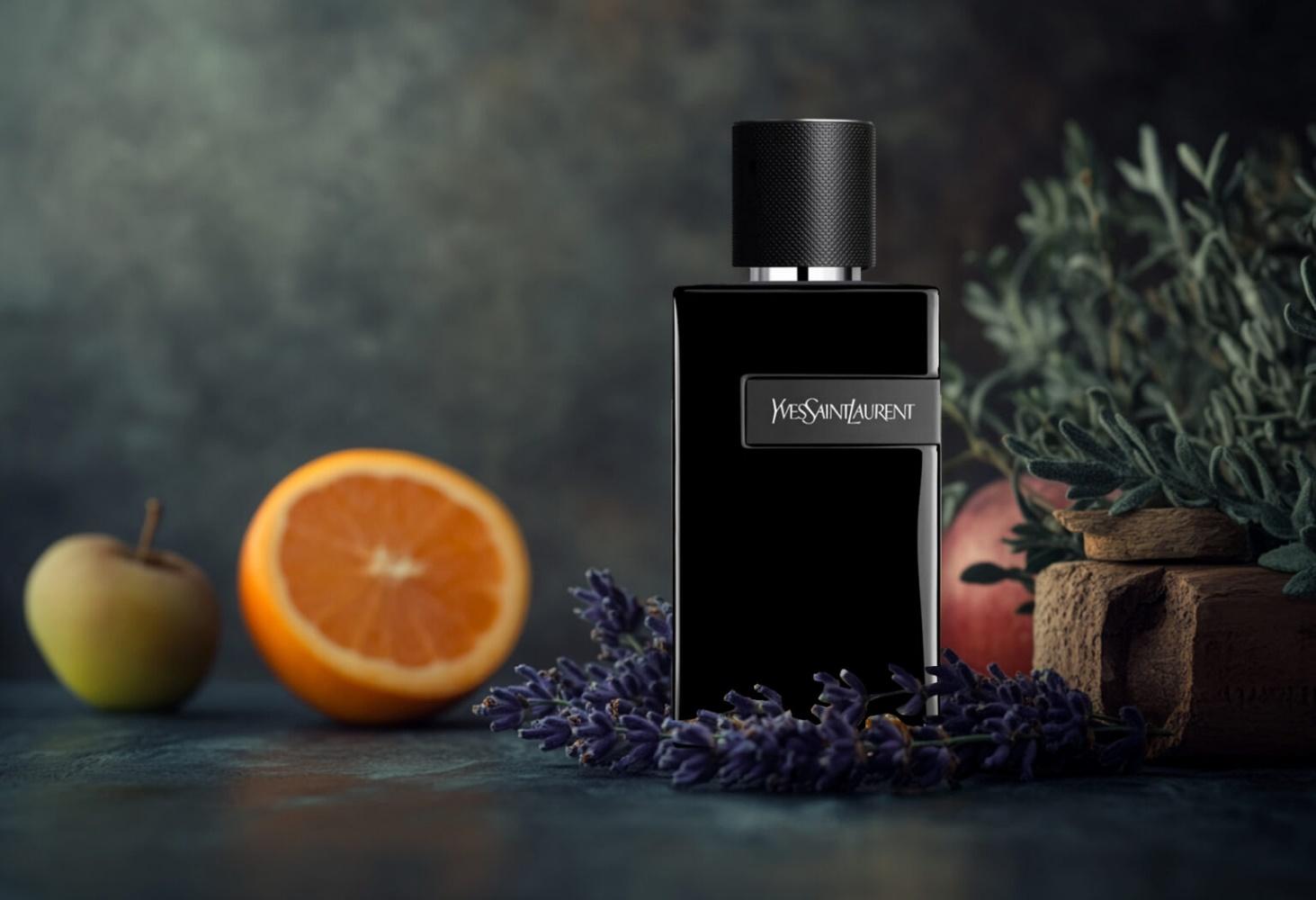 YSL Y Le Parfum