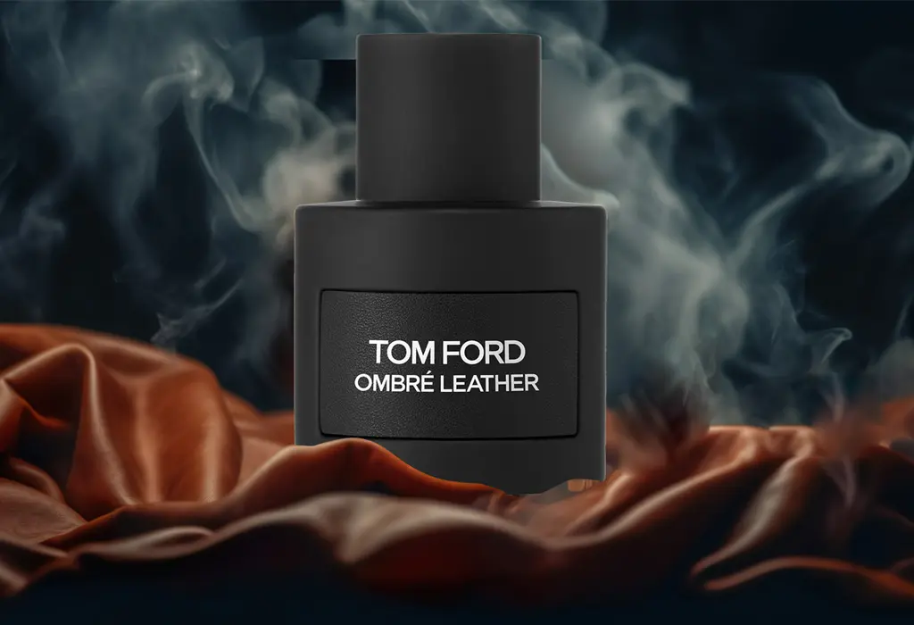 ادکلن مردانه Tom Ford Ombre Leather