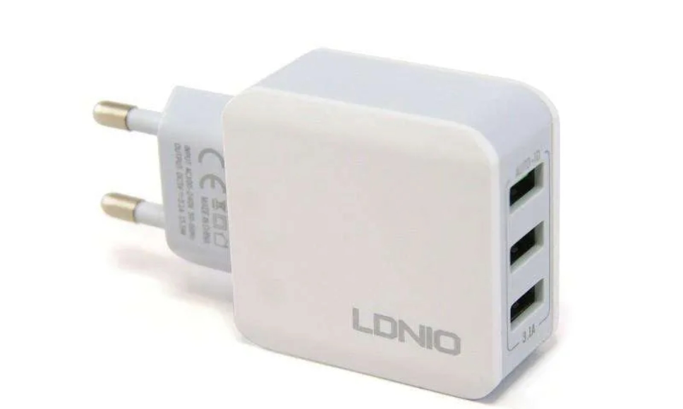 آداپتورهای LDNIO
