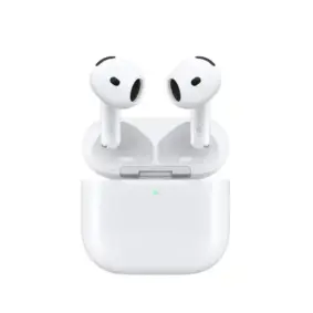 هدفون بی‌سیم اپل مدل AirPods 4 ANC