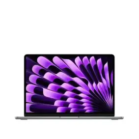 لپ تاپ 13 اینچی اپل مدل MacBook Air A3113 MXCR3 M3-16GB-512SSD