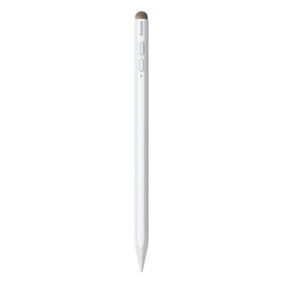 قلم لمسی استایلوس بیسوس Baseus Smooth Writing 2 SXBC060302 مناسب آیپد