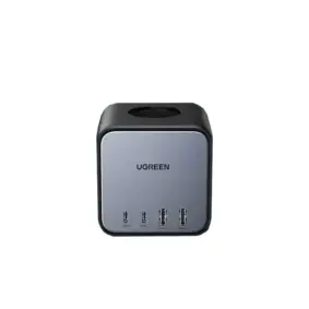 شارژر رومیزی یوگرین مدل CD268-60113 با توان 65 وات